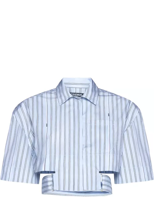 Jacquemus Shirt