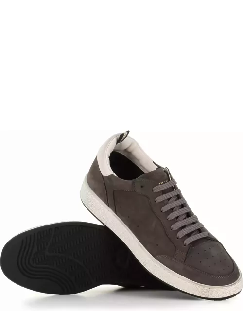 Officine Creative Sneaker The Answer/002