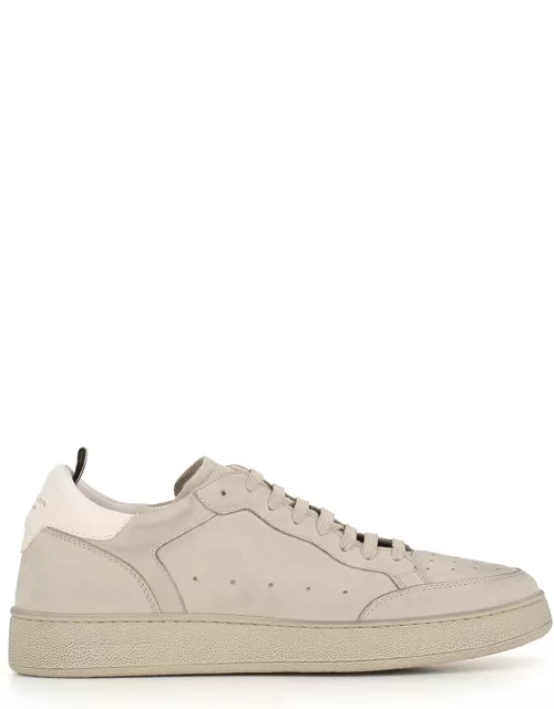 Officine Creative Sneaker The Answer/005
