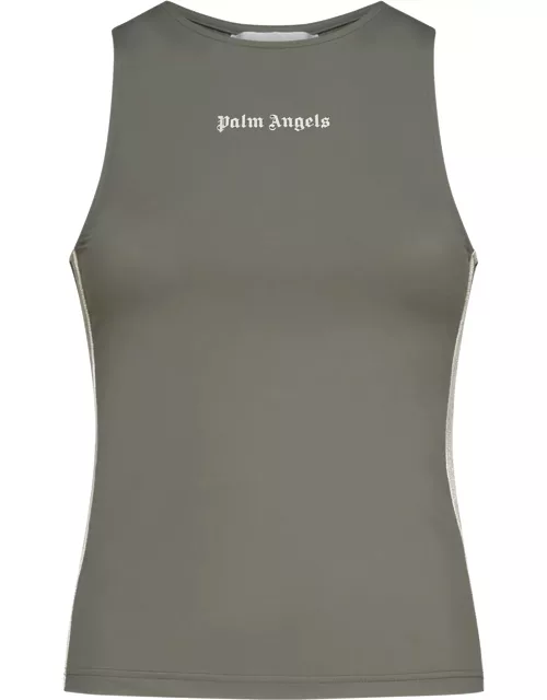 Palm Angels Top Fro