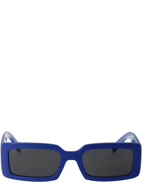 Dolce & Gabbana Eyewear 0dg6187 Sunglasse
