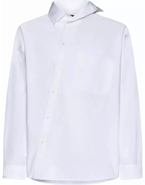 Jacquemus Cuadro Shirt