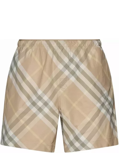 Burberry Swimming Trunk