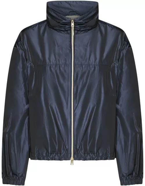 Herno Technical Fabric Jacket