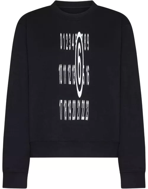 MM6 Maison Margiela Sweater