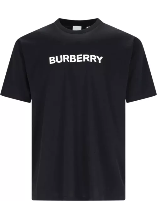 Burberry Logo T-Shirt