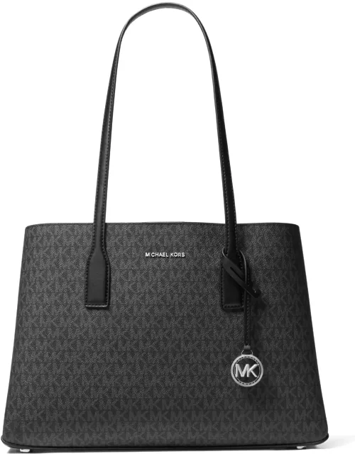 Michael Kors Ruthie Medium Tote Bag With Logo