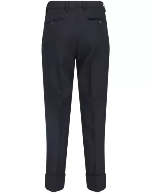 Incotex - Tailored Trouser