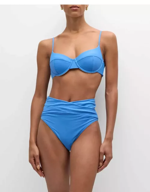 Mona Underwire Bikini Top