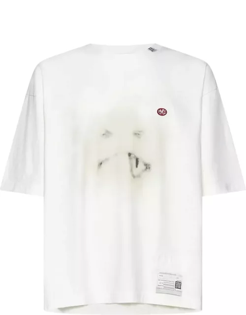 Mihara Yasuhiro T-Shirt