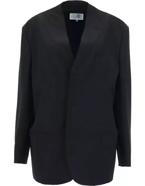 MM6 Maison Margiela Blazer Jacket