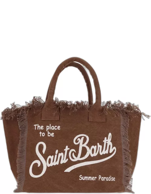 MC2 Saint Barth Tote Bag With Logo