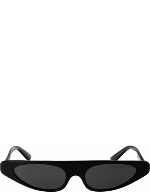 Dolce & Gabbana Eyewear 0dg4442 Sunglasse