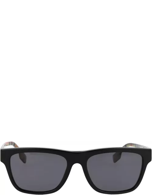 Burberry Eyewear 0be4293 Sunglasse