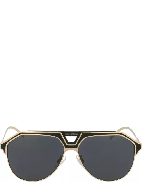 Dolce & Gabbana Eyewear 0dg2257 Sunglasse