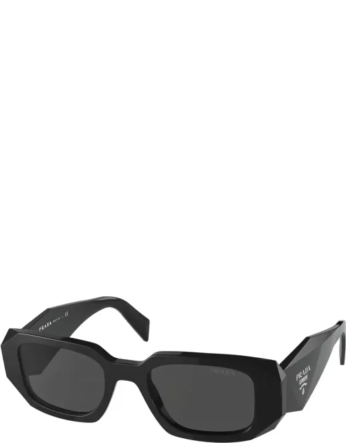 Prada Eyewear Symbole Pr17ws Sunglasse