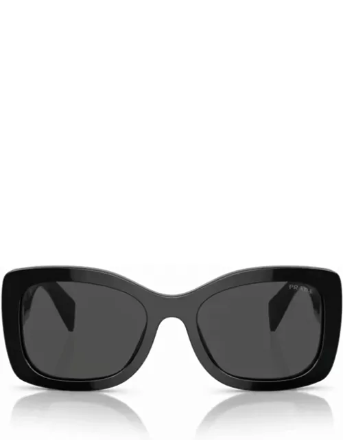 Prada Eyewear Pra08s 1ab5s0 Sunglasse