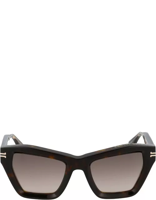 Marc Jacobs Eyewear Mj 1001/s Sunglasse