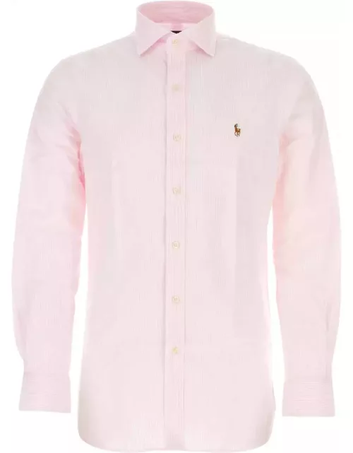 Polo Ralph Lauren Embroidered Oxford Shirt