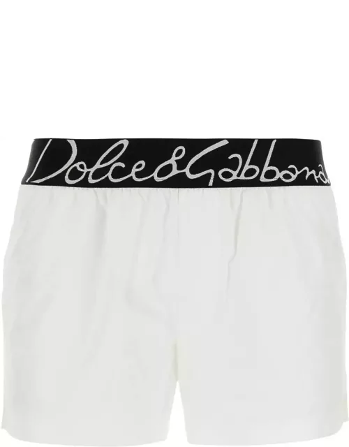 Dolce & Gabbana Swimming Short