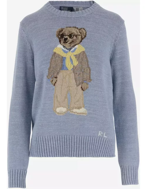 Polo Ralph Lauren classics Cotton Sweater