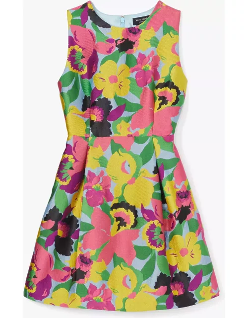 Orchid Bloom Alice Dres