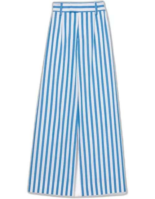 Summer Stripe Pant