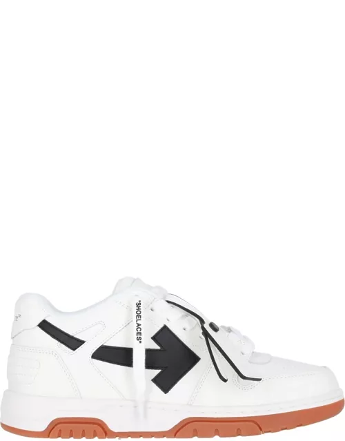 Off-White "Out Of Office Ooo" Sneaker