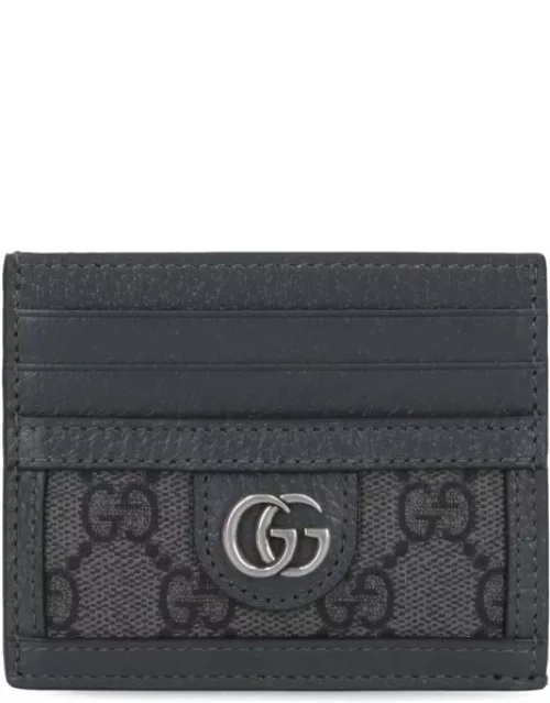 Gucci "Ophidia Gg" Card Holder