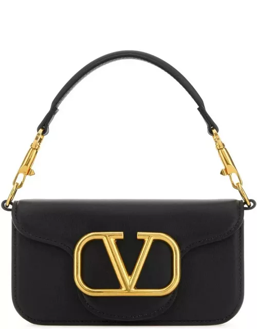 Valentino Garavani Loc Ldover Top Small Shoulder Bag
