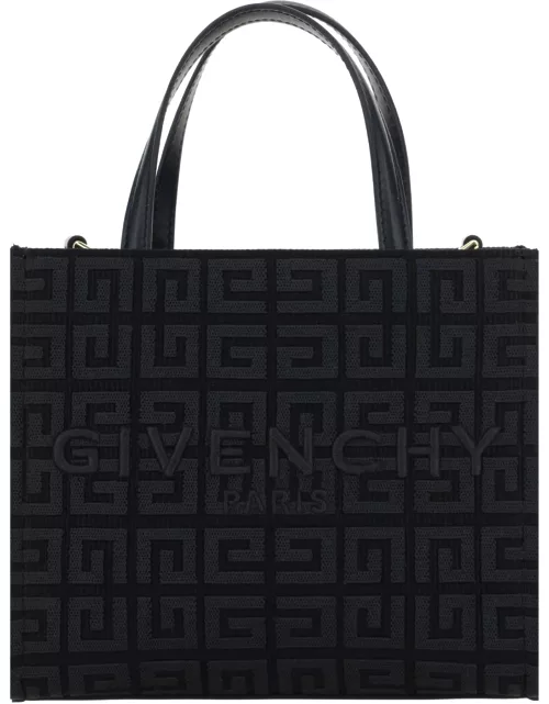 Givenchy G-tote Handbag