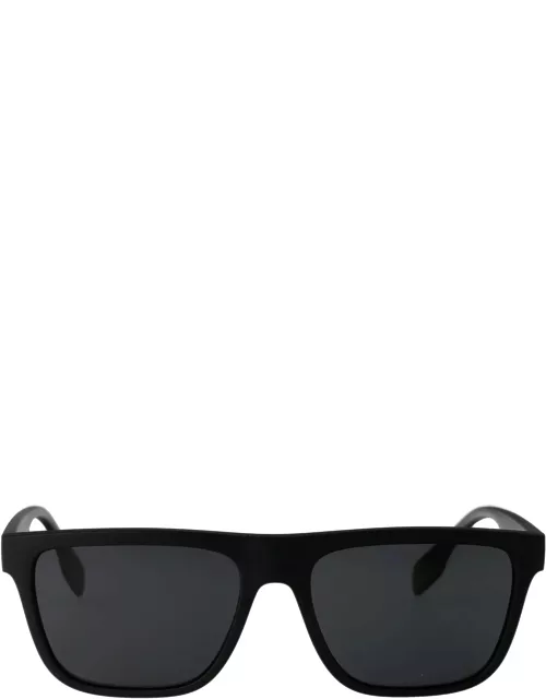 Burberry Eyewear 0be4402u Sunglasse