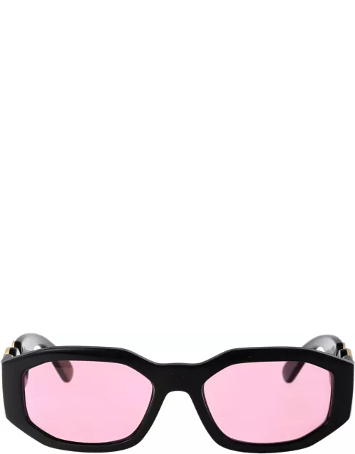 Versace Eyewear 0ve4361 Sunglasse