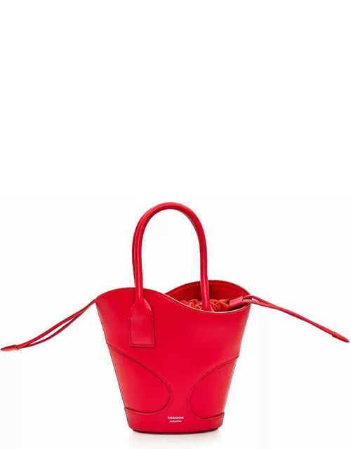 Ferragamo Tote Bag With Cut Out (s)