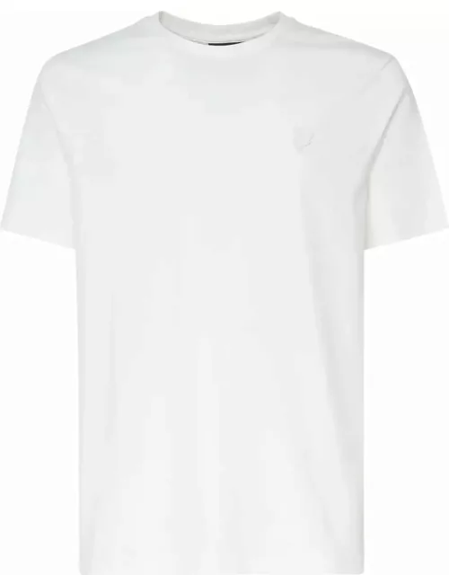 Lyle & Scott T-shirt In Cotton