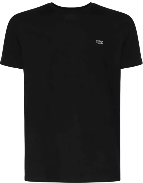Lacoste Cotton T-shirt