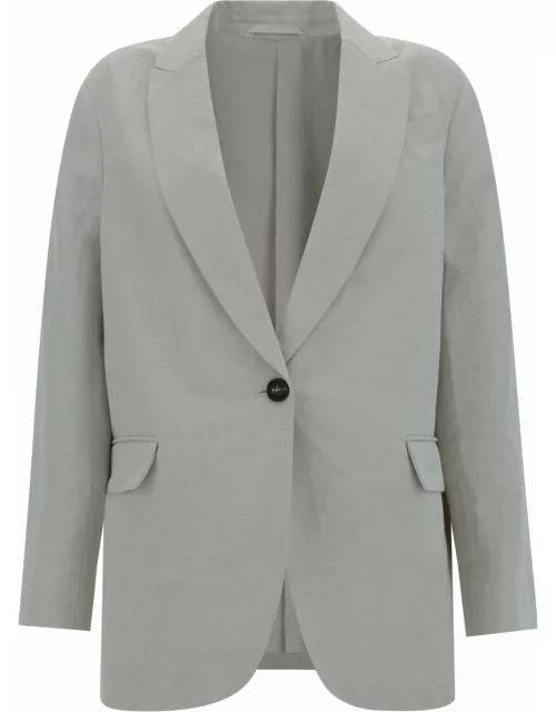 Brunello Cucinelli Blazer Jacket