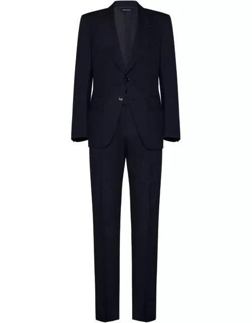 Tom Ford Suit