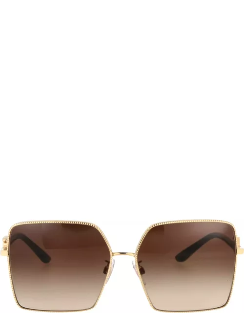 Dolce & Gabbana Eyewear 0dg2279 Sunglasse