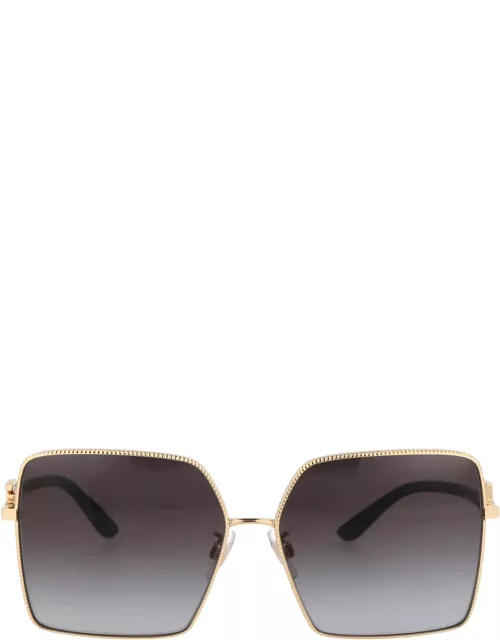 Dolce & Gabbana Eyewear 0dg2279 Sunglasse