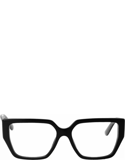 Dolce & Gabbana Eyewear 0dg3373 Glasse