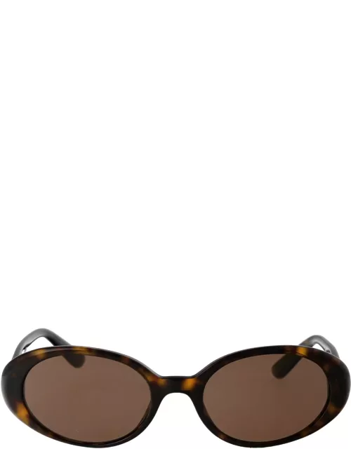 Dolce & Gabbana Eyewear 0dg4443 Sunglasse