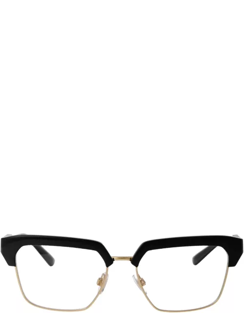Dolce & Gabbana Eyewear 0dg5103 Glasse