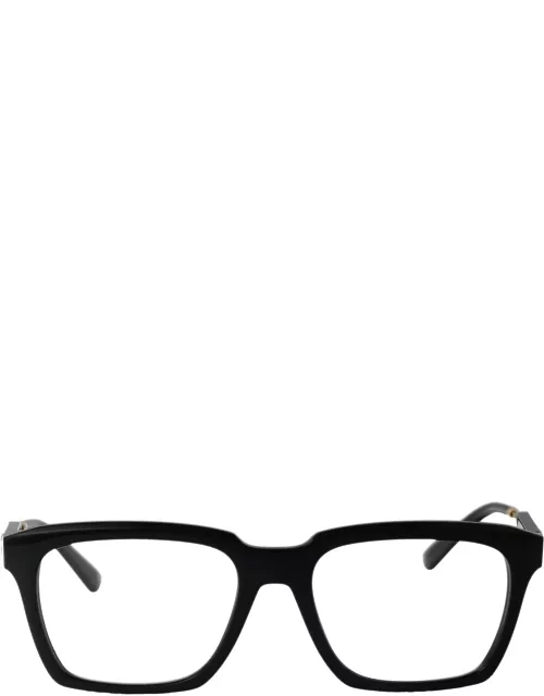 Dolce & Gabbana Eyewear 0dg5104 Glasse