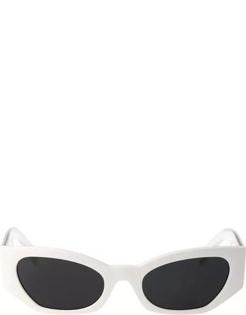 Dolce & Gabbana Eyewear 0dg6186 Sunglasse