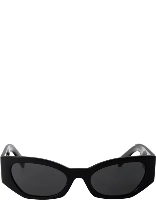 Dolce & Gabbana Eyewear 0dg6186 Sunglasse