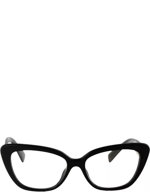Miu Miu Eyewear 0mu 05vv Glasse