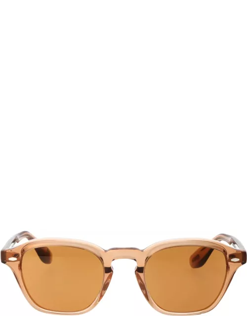 Oliver Peoples Peppe Sunglasse