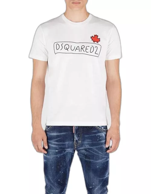 Dsquared2_t-shirt