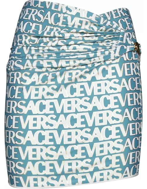 Versace Skirt